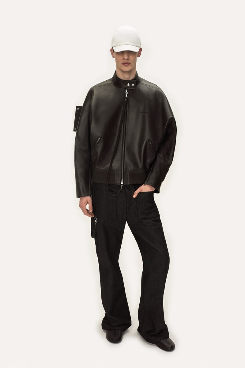 クレージュ2025年秋冬メンズ&ウィメンズコレクション Courrèges Pre-Fall 2025 Release Date Information