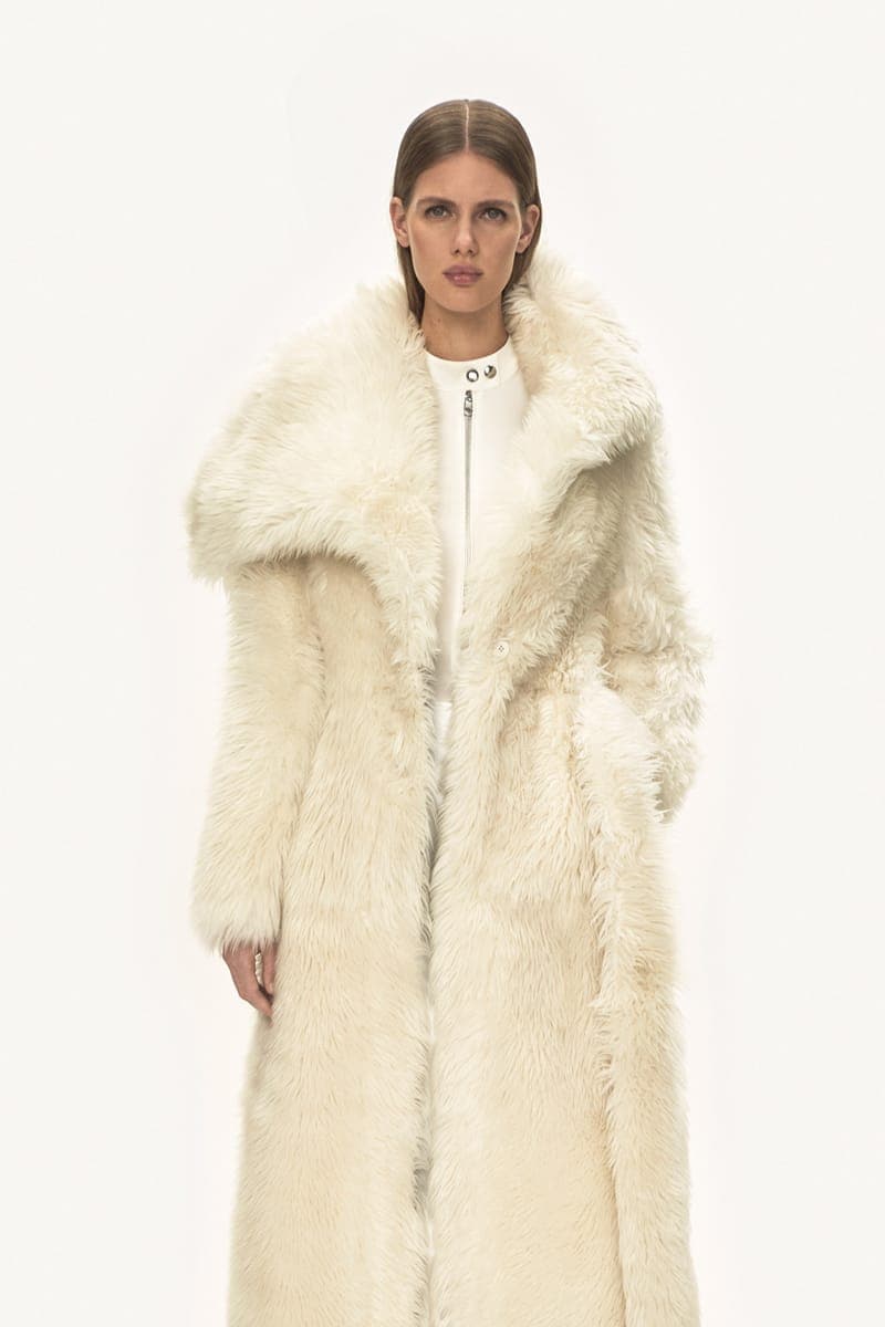 クレージュ2025年秋冬メンズ&ウィメンズコレクション Courrèges Pre-Fall 2025 Release Date Information