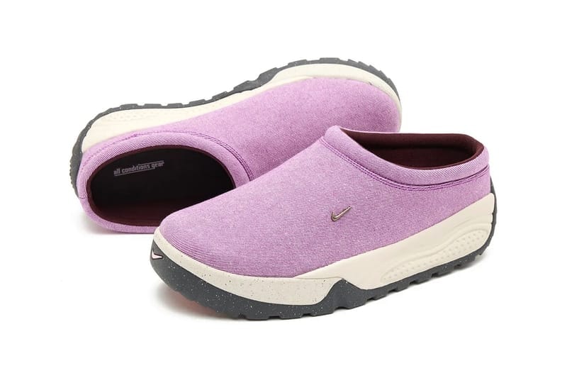 ナイキACGからルーファス“ボールドベリー”が公開 nike acg rufus bold berry release info