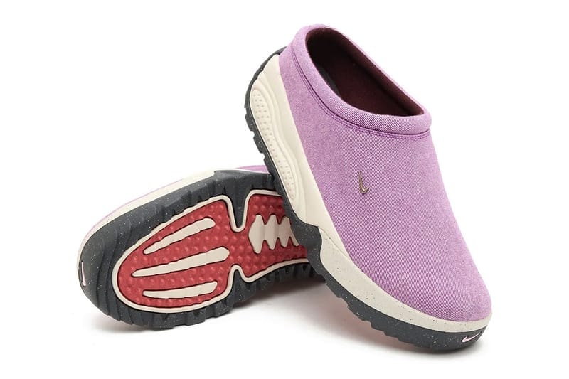 ナイキACGからルーファス“ボールドベリー”が公開 nike acg rufus bold berry release info