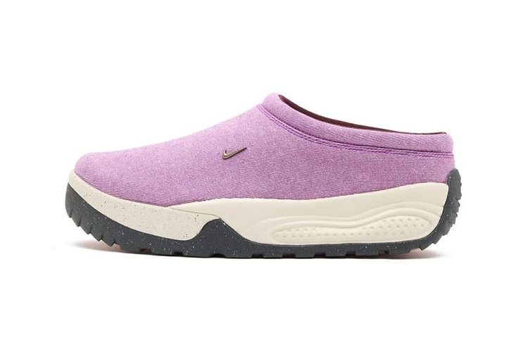 Nike ACG から Rufus “Bold Berry” が公開