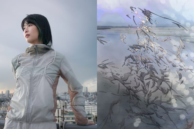 LVMH メティエ ダールが第9回アーティスト・イン・レジデンスに日本の新鋭アーティスト 米澤柊を選出