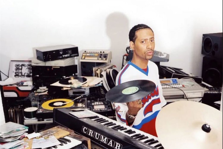 マッドリブの自宅が米ロサンゼルスの山火事災害で全焼