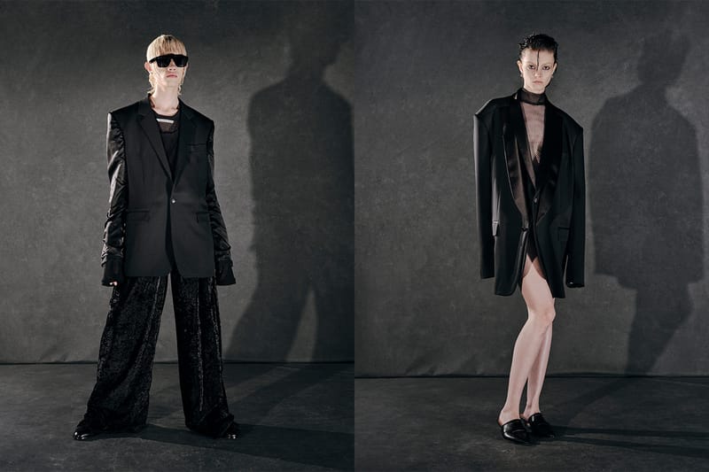 JOHN LAWRENCE SULLIVAN が2025年春夏コレクションをローンチ