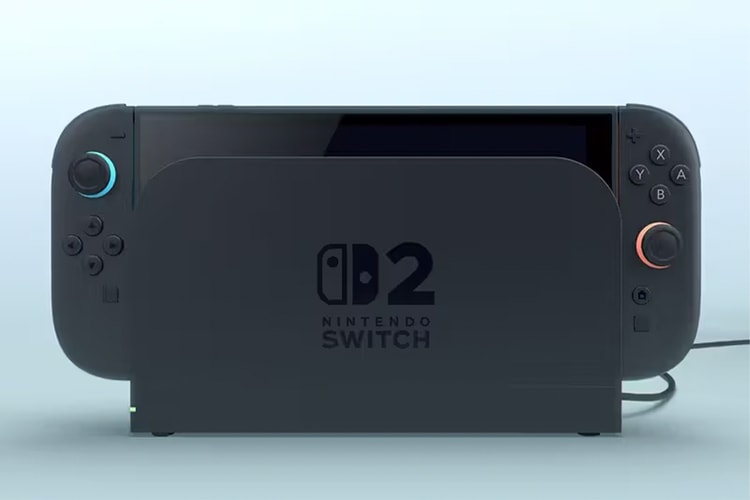 任天堂が Nintendo Switch 2を正式に発表