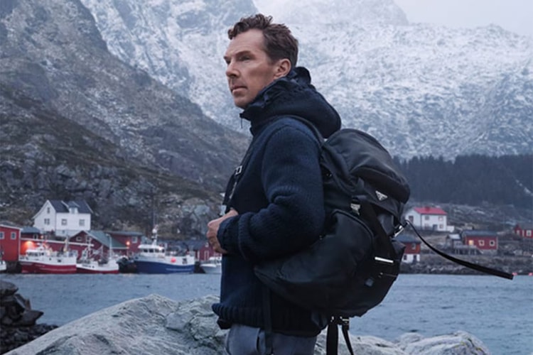 Prada Re-Nylon x National Geographic Creative Works のコラボレーション第3弾が発表