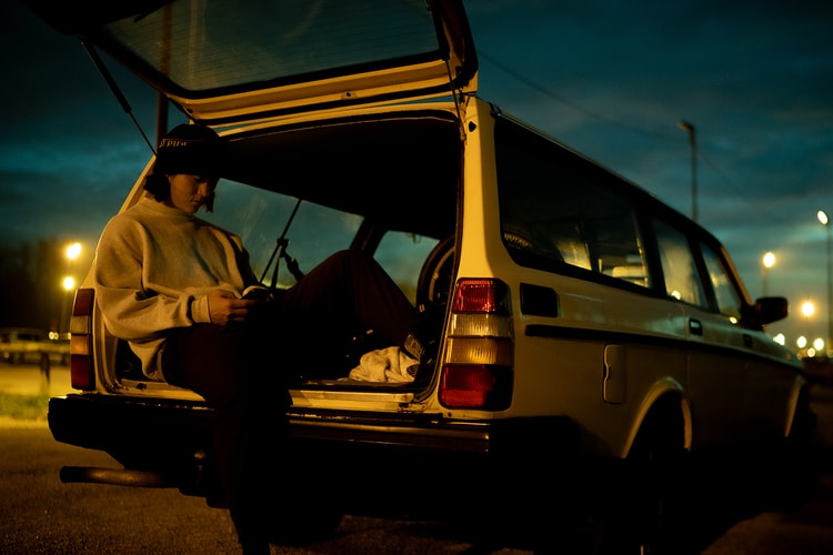 プロ BMX レーサー 中井飛馬に密着したドキュメンタリー映画『LIFE IS SNAP』が公開