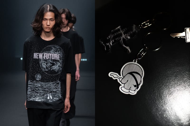 LAD MUSICIAN が30周年を記念して『ドラえもん』とのコラボコレクションを発売