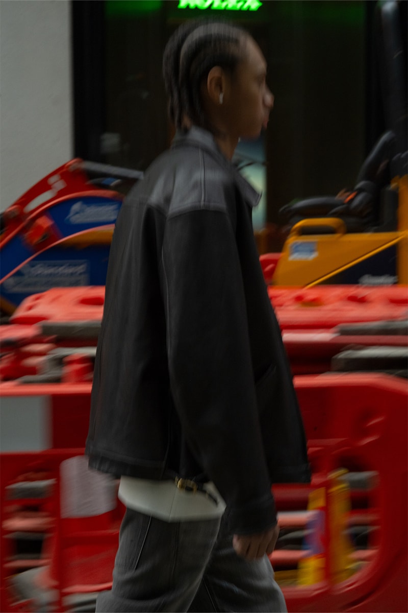 ユニフォームエクスペリメント 2025年春夏コレクション uniform experiment 2025 spring summer collection release info