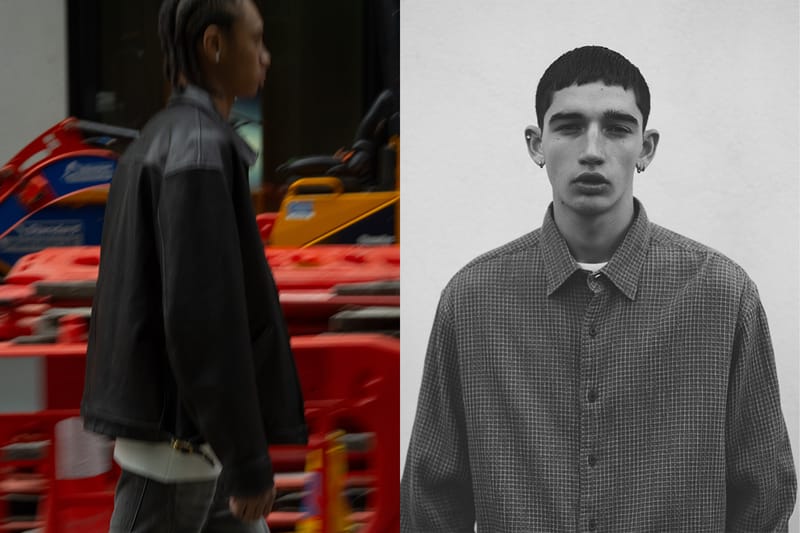 uniform experiment 2025年春夏コレクション