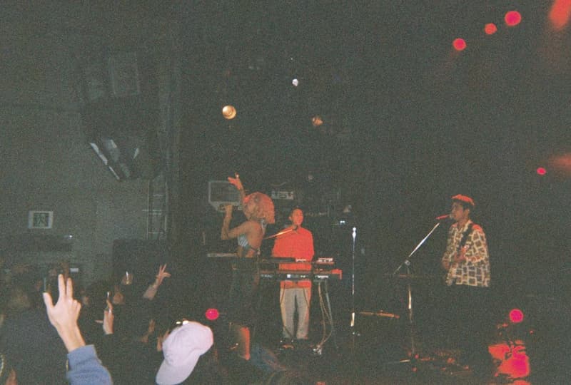 Back to Film:未来を担うユースが一堂に集まったwwwとモンクワークベースの一夜 monk www mfs asound back to film