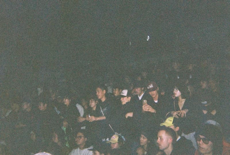 Back to Film:未来を担うユースが一堂に集まったwwwとモンクワークベースの一夜 monk www mfs asound back to film