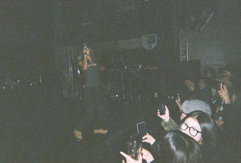Back to Film：未来を担うユースが一堂に集まったwwwとモンクワークベースの一夜 monk www mfs asound back to film