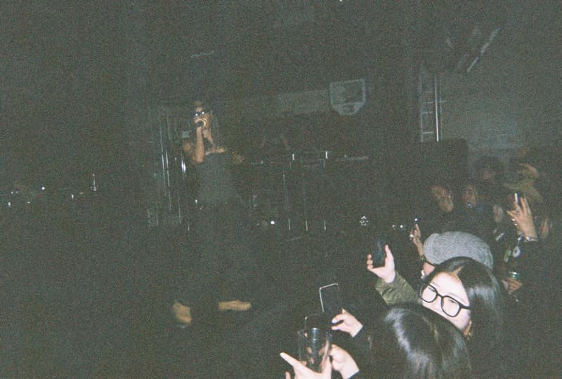Back to Film:未来を担うユースが一堂に集まったwwwとモンクワークベースの一夜 monk www mfs asound back to film