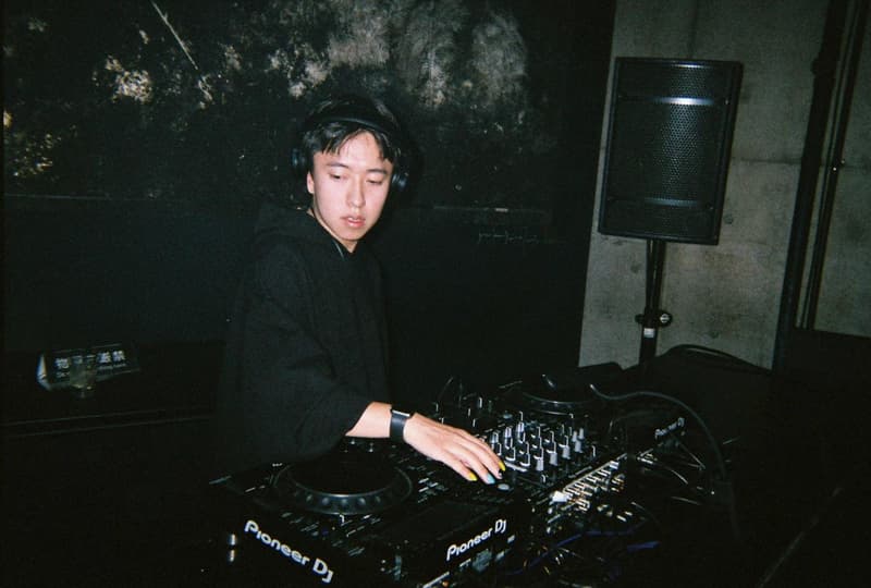 Back to Film:未来を担うユースが一堂に集まったwwwとモンクワークベースの一夜 monk www mfs asound back to film