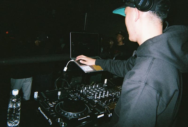 Back to Film:未来を担うユースが一堂に集まったwwwとモンクワークベースの一夜 monk www mfs asound back to film