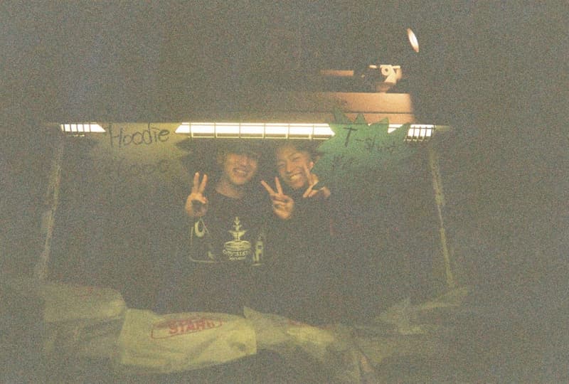 Back to Film:未来を担うユースが一堂に集まったwwwとモンクワークベースの一夜 monk www mfs asound back to film