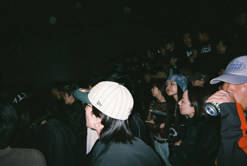 Back to Film:未来を担うユースが一堂に集まったwwwとモンクワークベースの一夜 monk www mfs asound back to film
