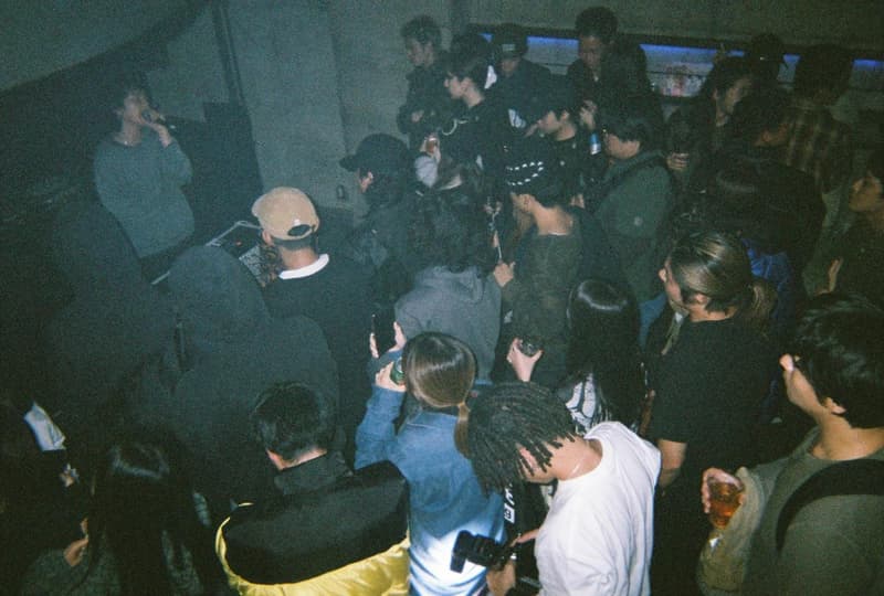 Back to Film:未来を担うユースが一堂に集まったwwwとモンクワークベースの一夜 monk www mfs asound back to film