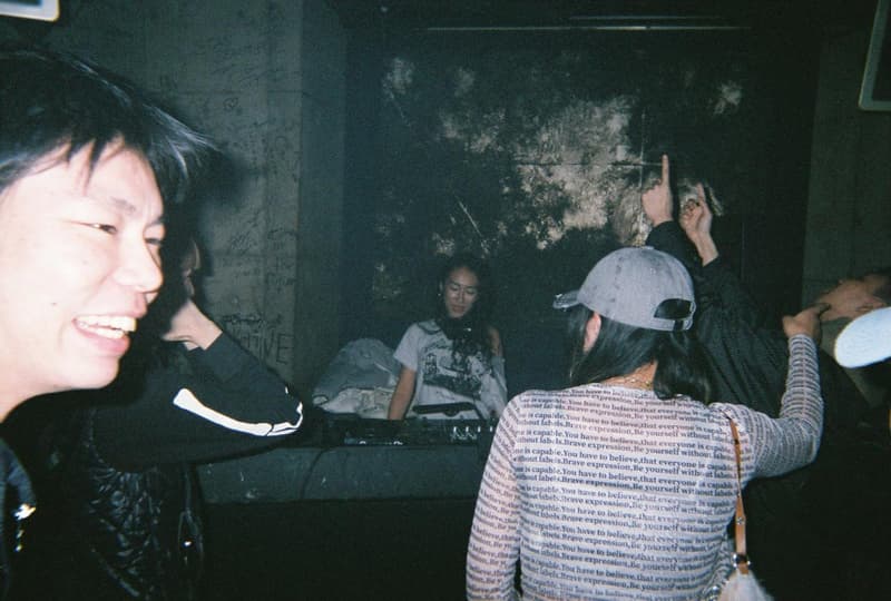 Back to Film:未来を担うユースが一堂に集まったwwwとモンクワークベースの一夜 monk www mfs asound back to film