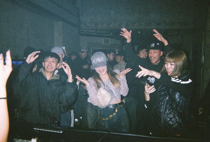 Back to Film:未来を担うユースが一堂に集まったwwwとモンクワークベースの一夜 monk www mfs asound back to film
