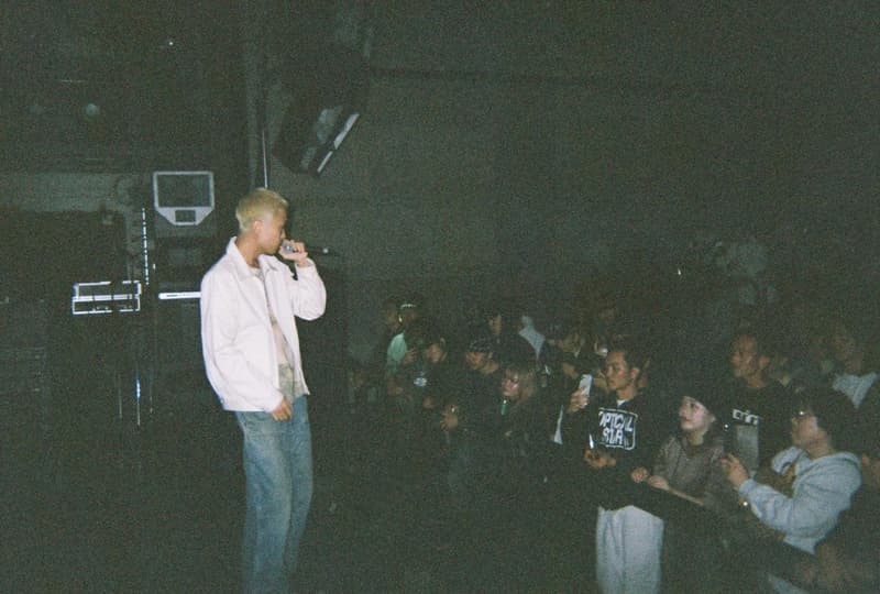 Back to Film:未来を担うユースが一堂に集まったwwwとモンクワークベースの一夜 monk www mfs asound back to film