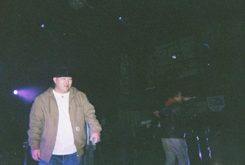 Back to Film:未来を担うユースが一堂に集まったwwwとモンクワークベースの一夜 monk www mfs asound back to film