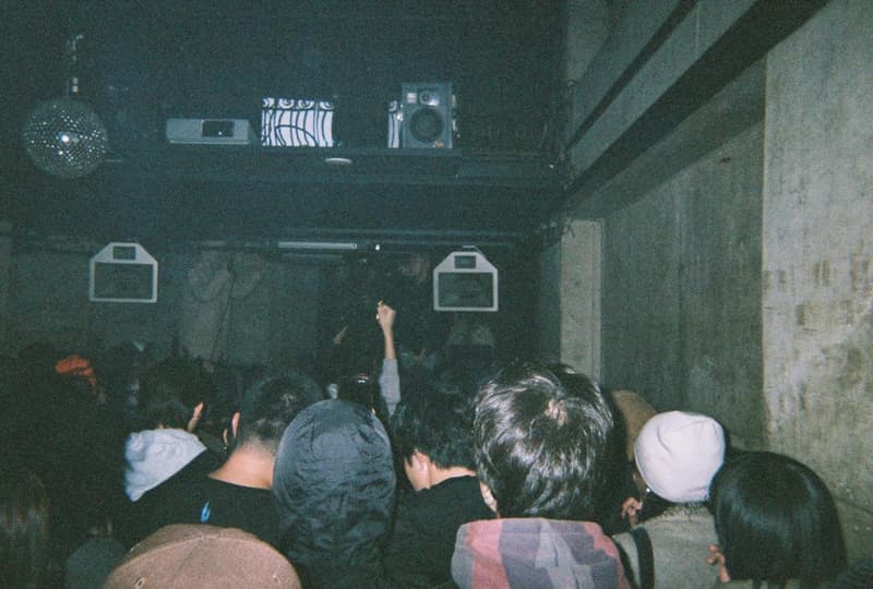 Back to Film:未来を担うユースが一堂に集まったwwwとモンクワークベースの一夜 monk www mfs asound back to film
