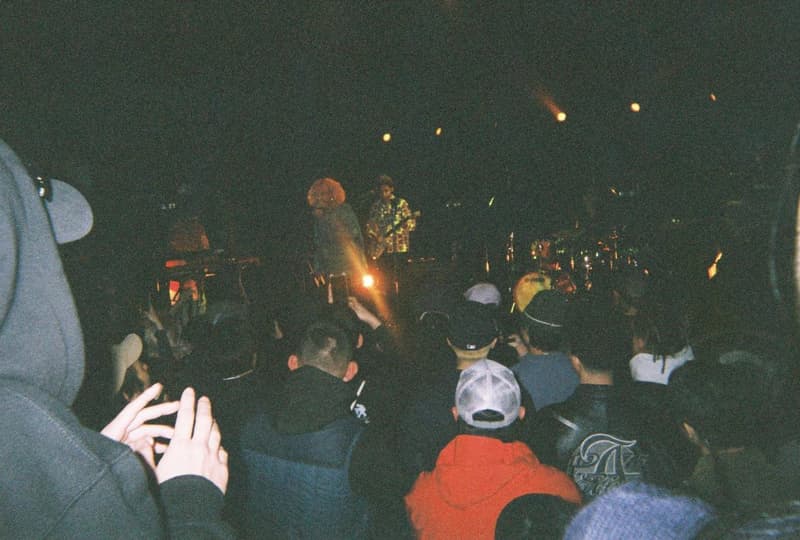 Back to Film:未来を担うユースが一堂に集まったwwwとモンクワークベースの一夜 monk www mfs asound back to film