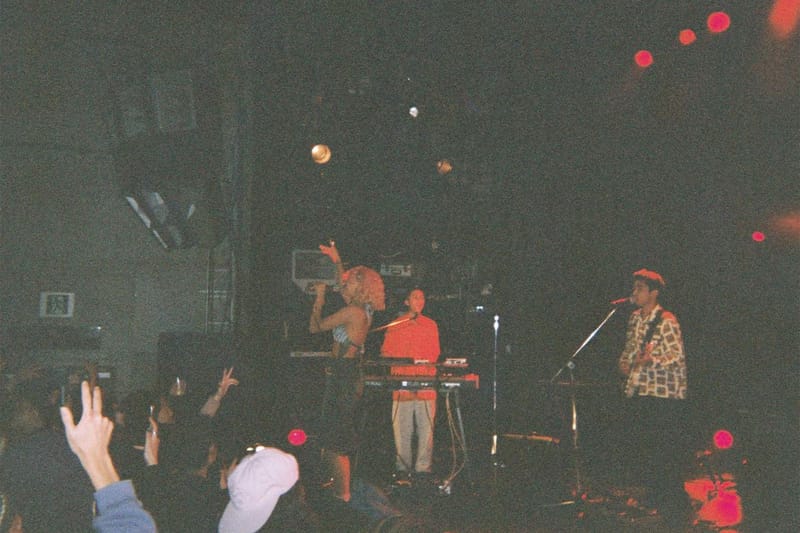 Back to Film：未来を担うユースが一堂に集まった WWW と MONKWORKBASE の一夜