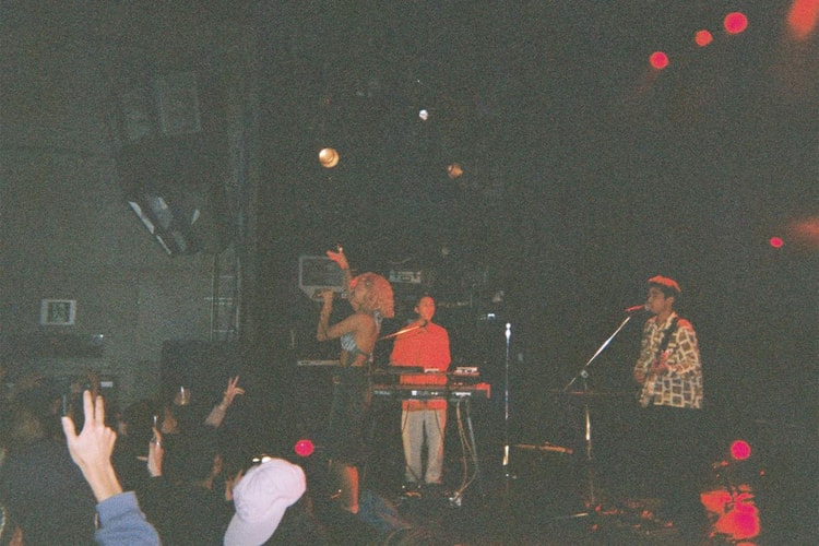 Back to Film:未来を担うユースが一堂に集まった WWW と MONKWORKBASE の一夜