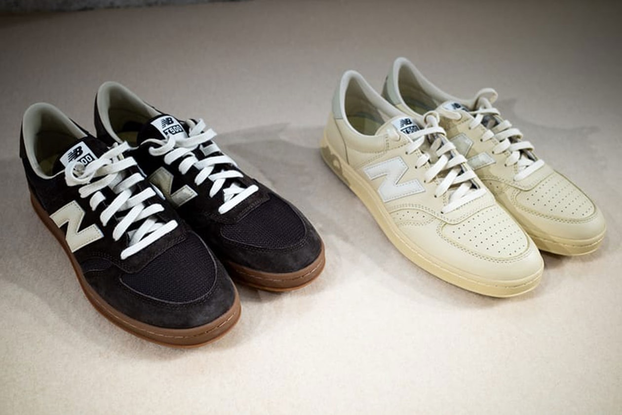 見逃したくない今週のリリース 9 選 toga suicoke yeseywsee tappei our legacy work shop emporio armani auralee new balance release news