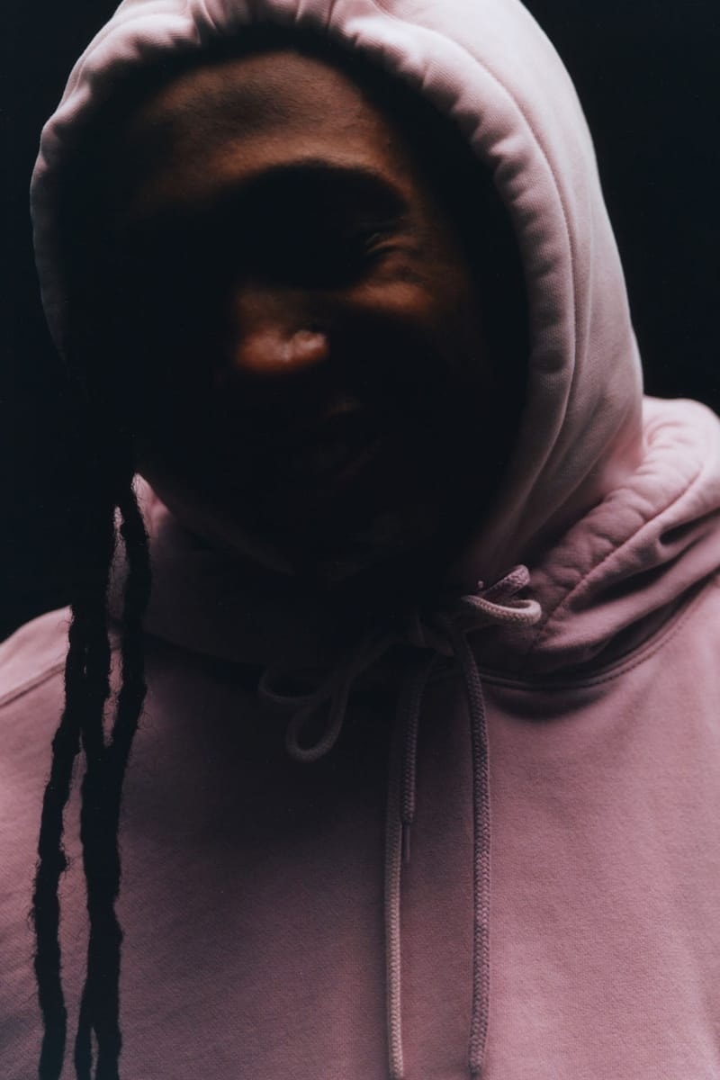 カーハートWIP 2025春夏コレクション Carhartt WIP SS25 Is "Anchored in the Archives" spring summer 2025 collection lookbook drop release info