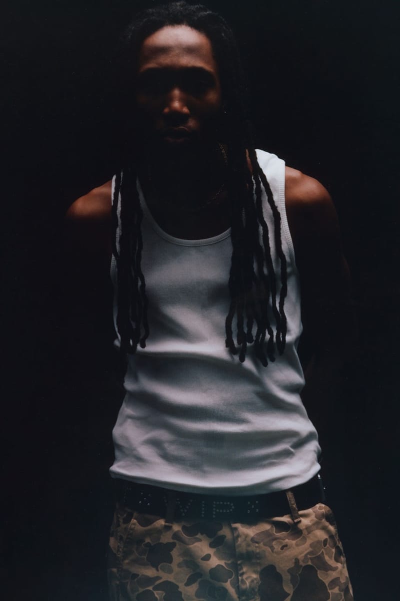 カーハートWIP 2025春夏コレクション Carhartt WIP SS25 Is "Anchored in the Archives" spring summer 2025 collection lookbook drop release info
