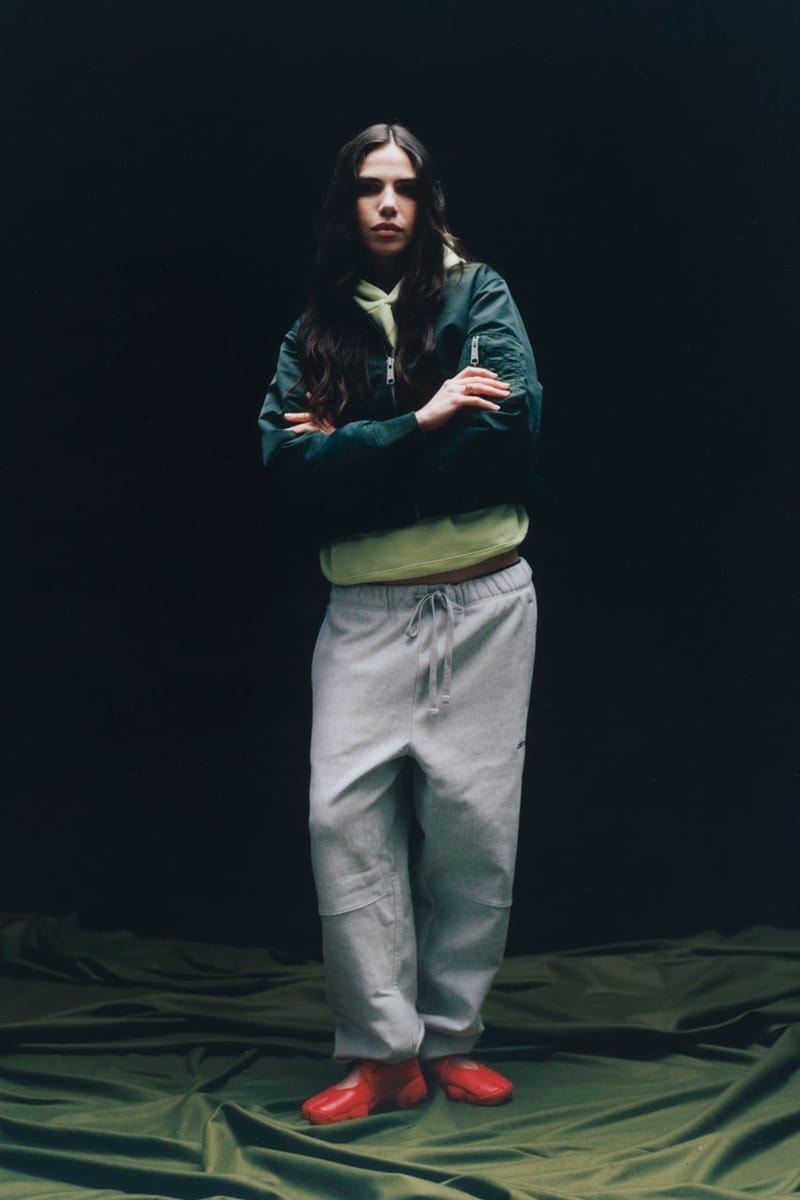 カーハートWIP 2025春夏コレクション Carhartt WIP SS25 Is "Anchored in the Archives" spring summer 2025 collection lookbook drop release info