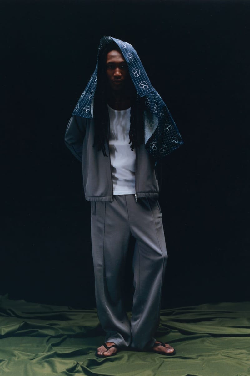 カーハートWIP 2025春夏コレクション Carhartt WIP SS25 Is "Anchored in the Archives" spring summer 2025 collection lookbook drop release info