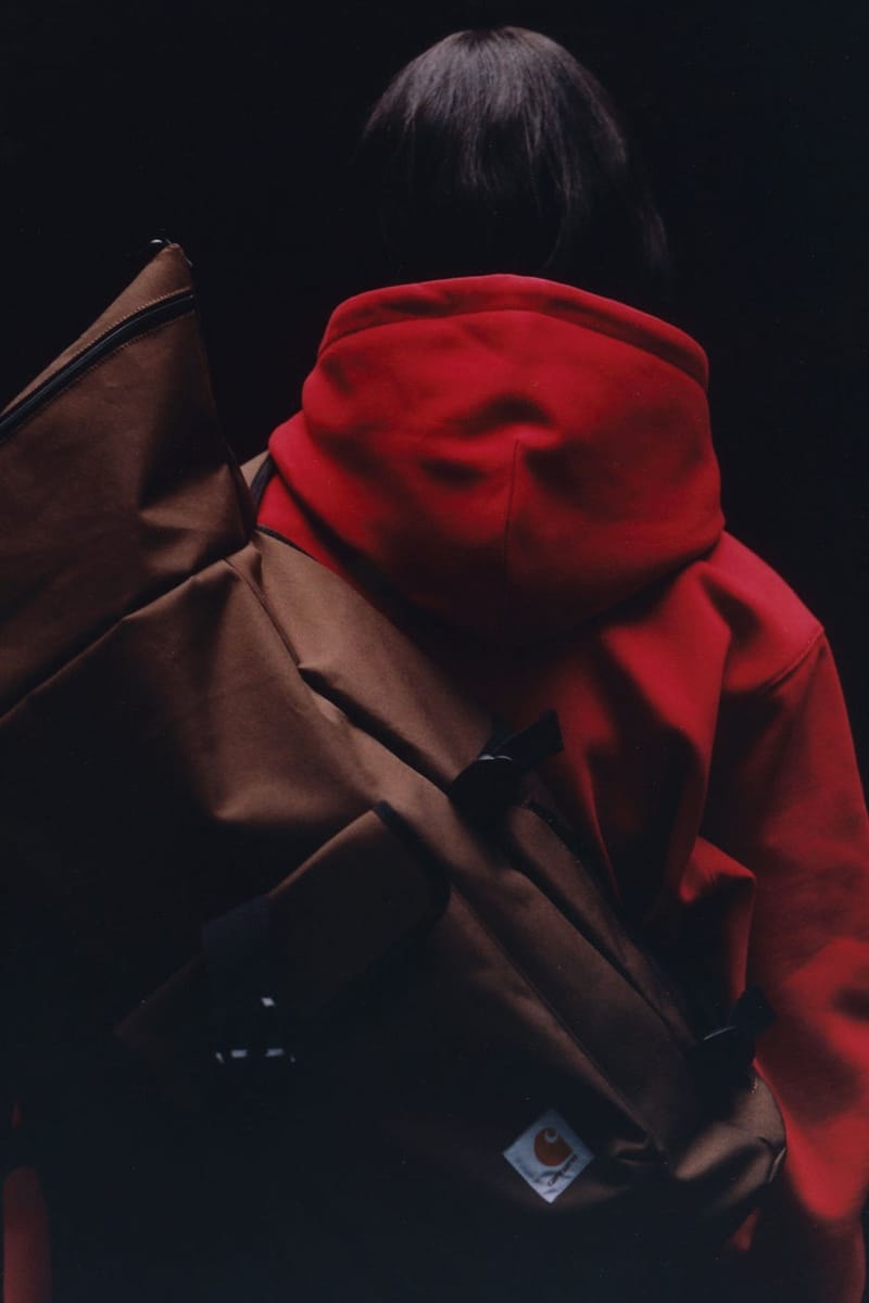 カーハートWIP 2025春夏コレクション Carhartt WIP SS25 Is "Anchored in the Archives" spring summer 2025 collection lookbook drop release info