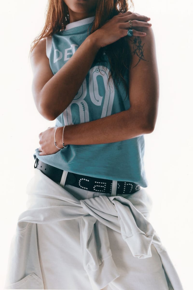 カーハートWIP 2025春夏コレクション Carhartt WIP SS25 Is "Anchored in the Archives" spring summer 2025 collection lookbook drop release info
