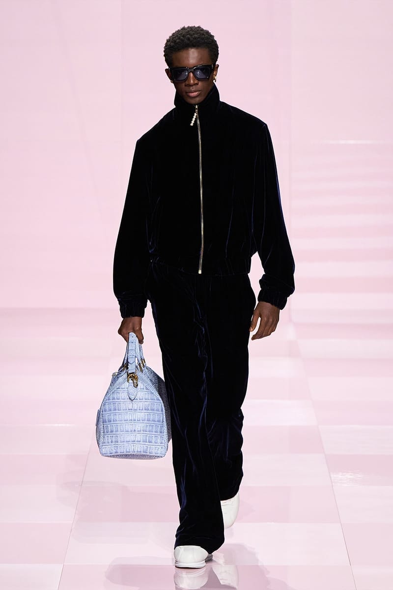 ルイ・ヴィトン 2025年秋冬コレクション louis vuitton 2025 autum winter collection runway