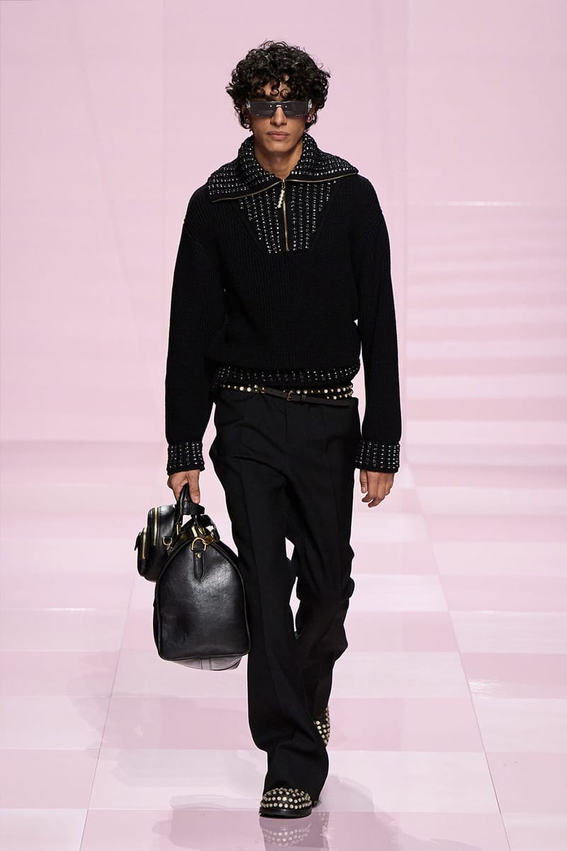 ルイ・ヴィトン 2025年秋冬コレクション louis vuitton 2025 autum winter collection runway
