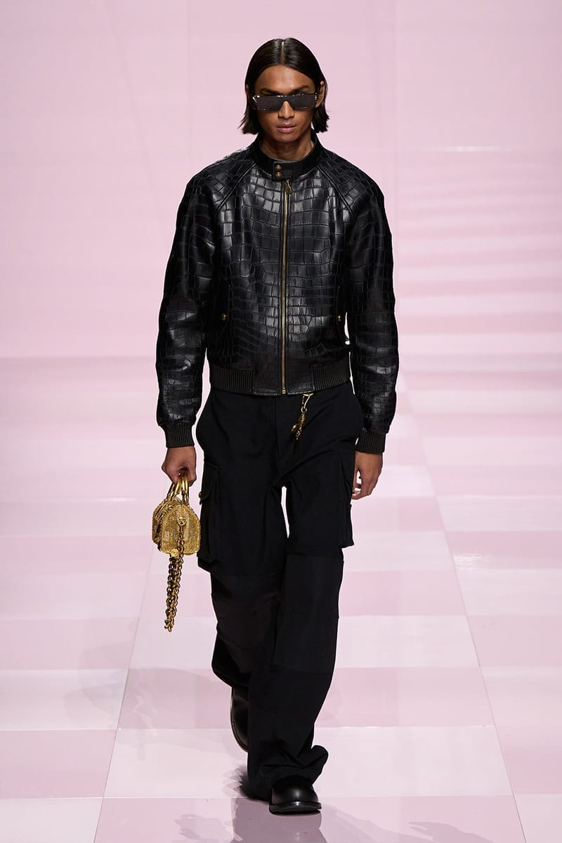 ルイ・ヴィトン 2025年秋冬コレクション louis vuitton 2025 autum winter collection runway