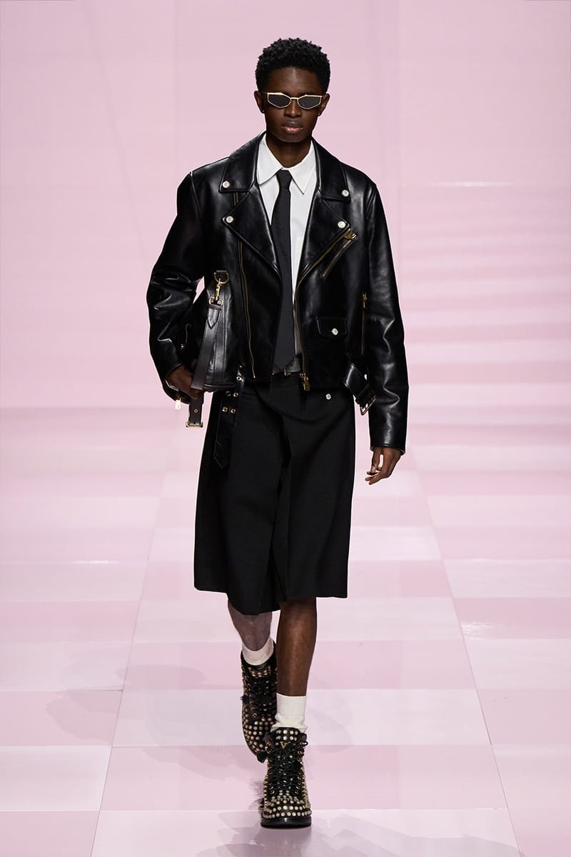 ルイ・ヴィトン 2025年秋冬コレクション louis vuitton 2025 autum winter collection runway
