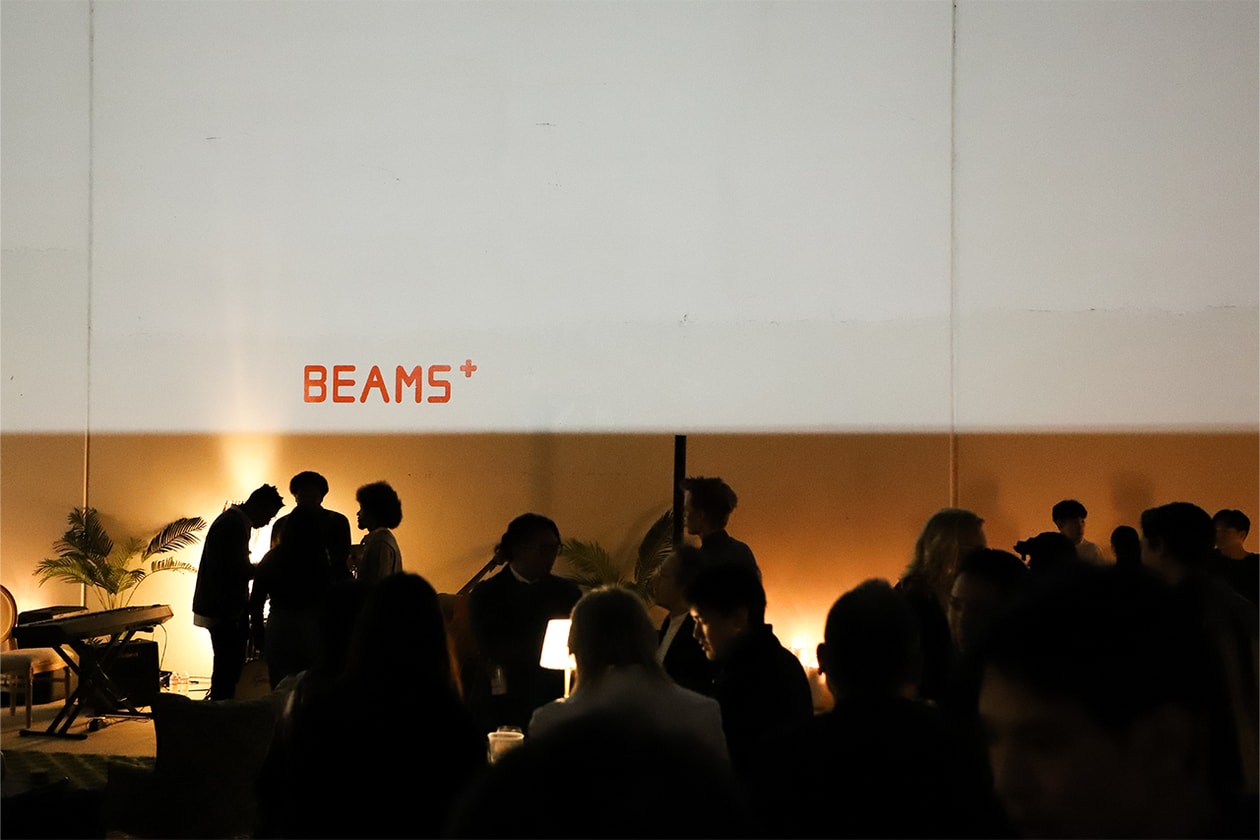 ビームス プラス初となる米ロサンゼルスでの期間限定ストアをプレイバック BEAMS PLUS LIMITED STORE in Los Angeles after report