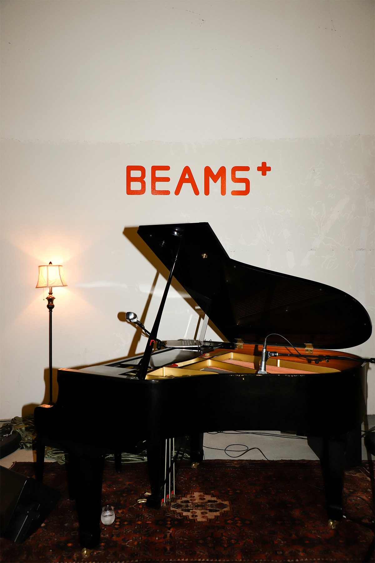 ビームス プラス初となる米ロサンゼルスでの期間限定ストアをプレイバック BEAMS PLUS LIMITED STORE in Los Angeles after report