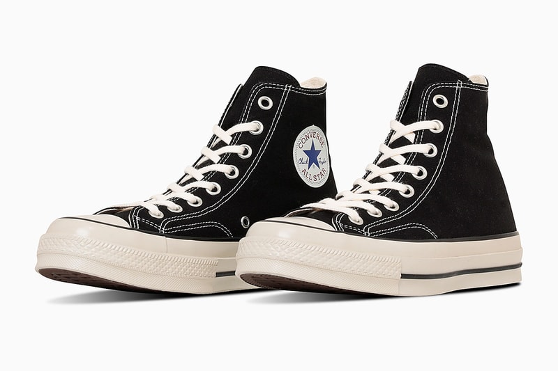 コンバースより1970年代のオールスターに着想を得た新型モデルが登場 converse 1970s all star lgcy release info