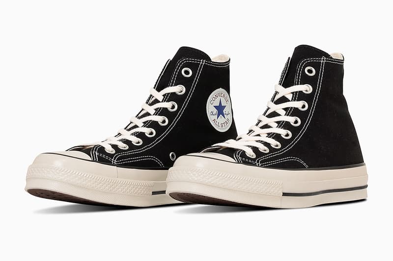 コンバースより1970年代のオールスターに着想を得た新型モデルが登場 converse 1970s all star lgcy release info