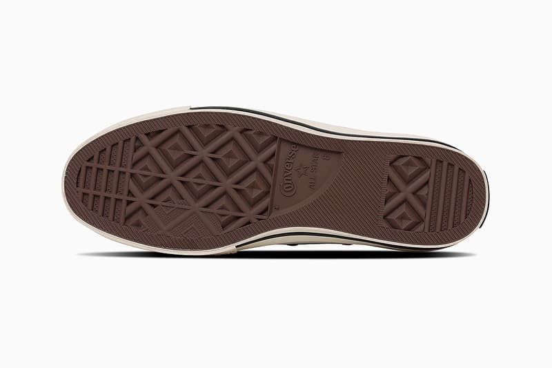 コンバースより1970年代のオールスターに着想を得た新型モデルが登場 converse 1970s all star lgcy release info