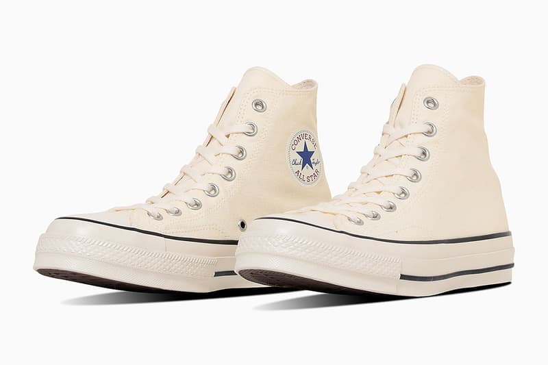 コンバースより1970年代のオールスターに着想を得た新型モデルが登場 converse 1970s all star lgcy release info