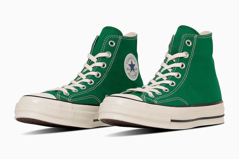 コンバースより1970年代のオールスターに着想を得た新型モデルが登場 converse 1970s all star lgcy release info