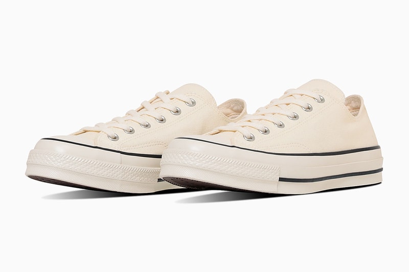 コンバースより1970年代のオールスターに着想を得た新型モデルが登場 converse 1970s all star lgcy release info